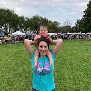 Meet your Posher, Liz